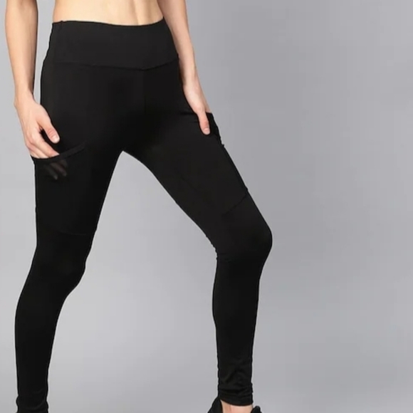 HRX | Other | Gym Leggings | Poshmark